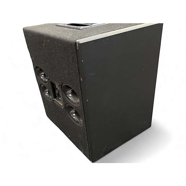 Used Phil Jones Bass CAB Guitar Cabinet