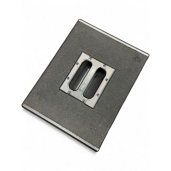 Used Phil Jones Bass CAB Guitar Cabinet