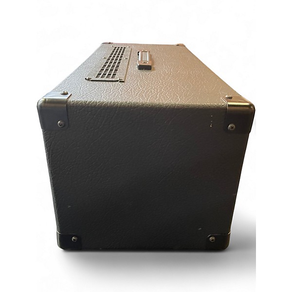 Used Peavey JSX JOE SATRIANI 120W HEAD Tube Guitar Amp Head