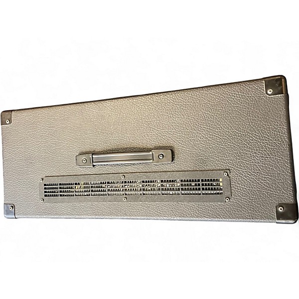 Used Peavey JSX JOE SATRIANI 120W HEAD Tube Guitar Amp Head