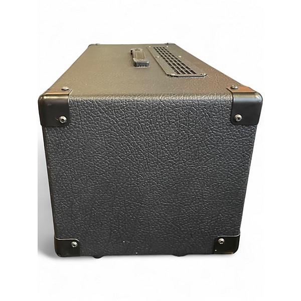 Used Peavey JSX JOE SATRIANI 120W HEAD Tube Guitar Amp Head