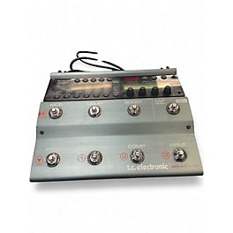 Used TC Electronic Red Nova System Effect Processor