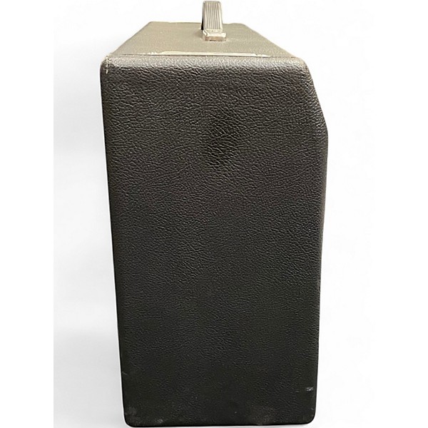 Used Fender 64 Custom Deluxe Reverb Tube Guitar Combo Amp