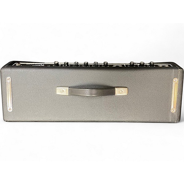 Used Fender 64 Custom Deluxe Reverb Tube Guitar Combo Amp