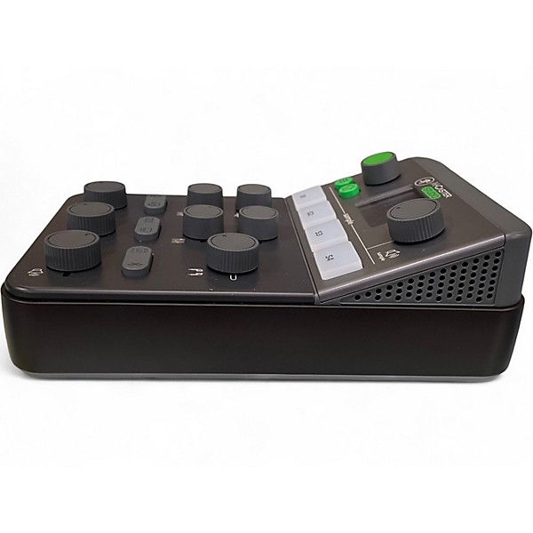 Used Mackie M-Caster Studio MultiTrack Recorder