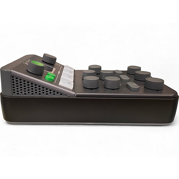 Used Mackie M-Caster Studio MultiTrack Recorder