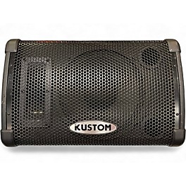 Used Kustom KPX110PM Powered Speaker