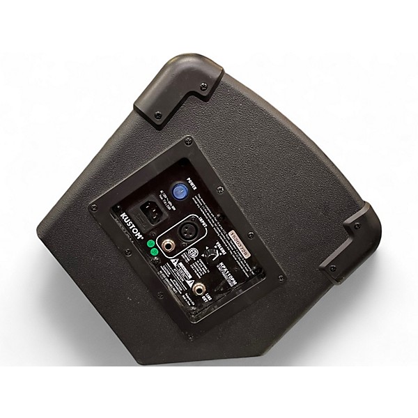 Used Kustom KPX110PM Powered Speaker
