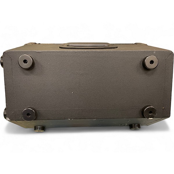 Used Kustom KPX110PM Powered Speaker