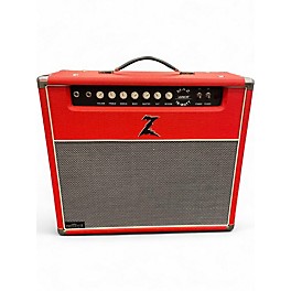 Used Dr Z MAZ 18 JR 18W 2X10 MKII Tube Guitar Combo Amp
