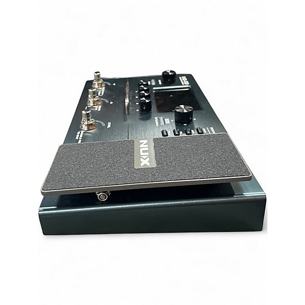 Used NUX MG30 Effect Processor