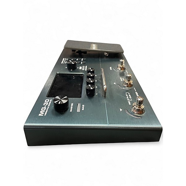 Used NUX MG30 Effect Processor