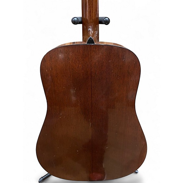 Used Martin d18 Authentic 1939 Aged Vintage Natural Acoustic Guitar