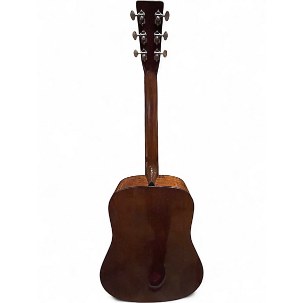 Used Martin d18 Authentic 1939 Aged Vintage Natural Acoustic Guitar