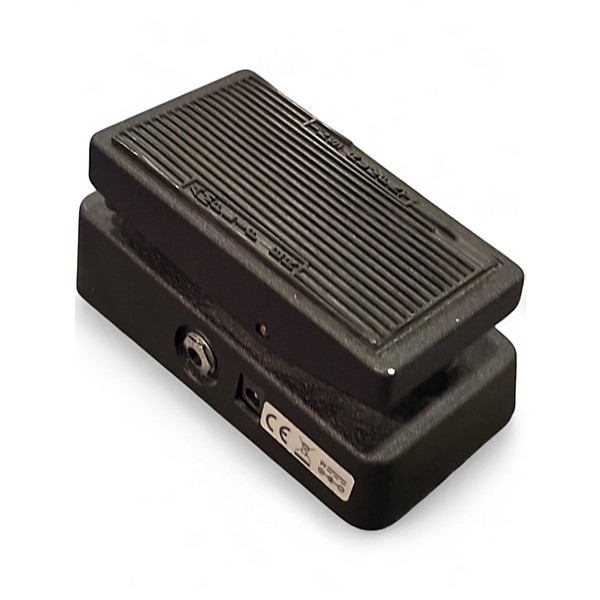 Used Dunlop CBM95 Cry Baby Mini Wah Effect Pedal | Guitar Center