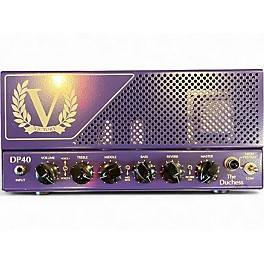 Used Victory DP40 Tube Guitar Amp Head