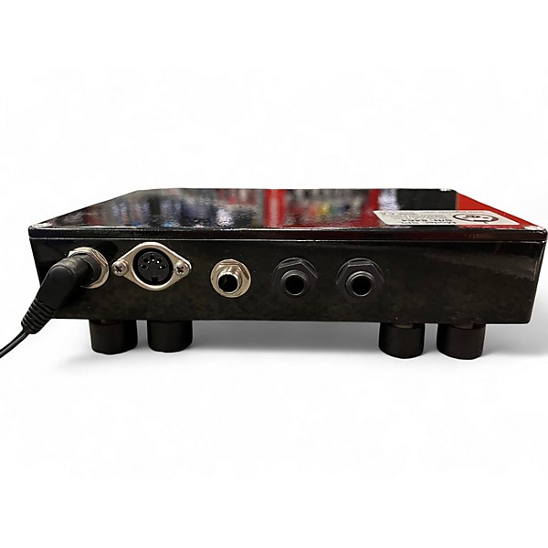 Used Pigtronix SPL Infinity Looper Pedal