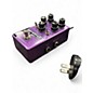 Used Pigtronix MOTHERSHIP 2 Effect Pedal