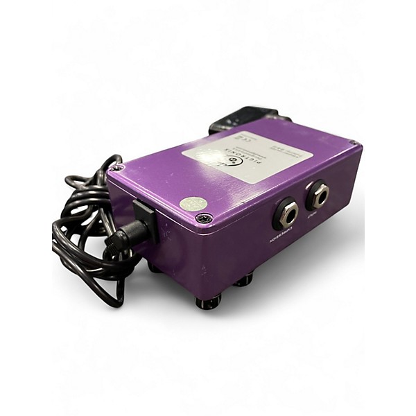 Used Pigtronix MOTHERSHIP 2 Effect Pedal