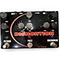 Used Pigtronix DISNORTION Effect Pedal thumbnail