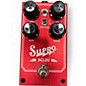 Used Supro DELAY Effect Pedal thumbnail