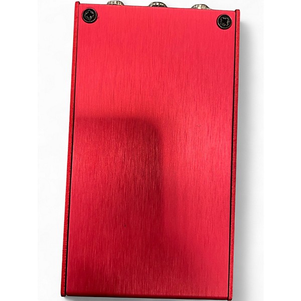 Used Supro DELAY Effect Pedal
