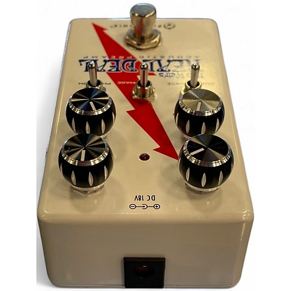 Used Pigtronix REAL DEAL Effect Pedal