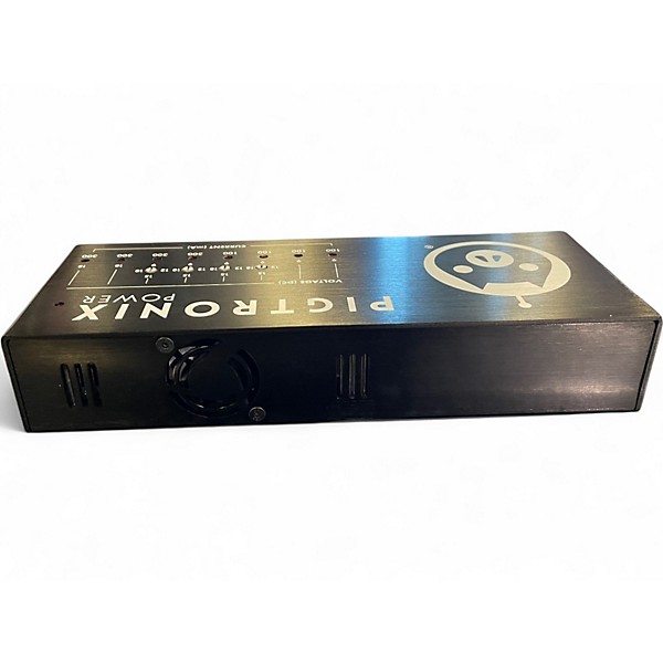 Used Pigtronix POWER Pedal
