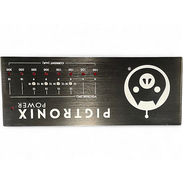Used Pigtronix POWER Pedal