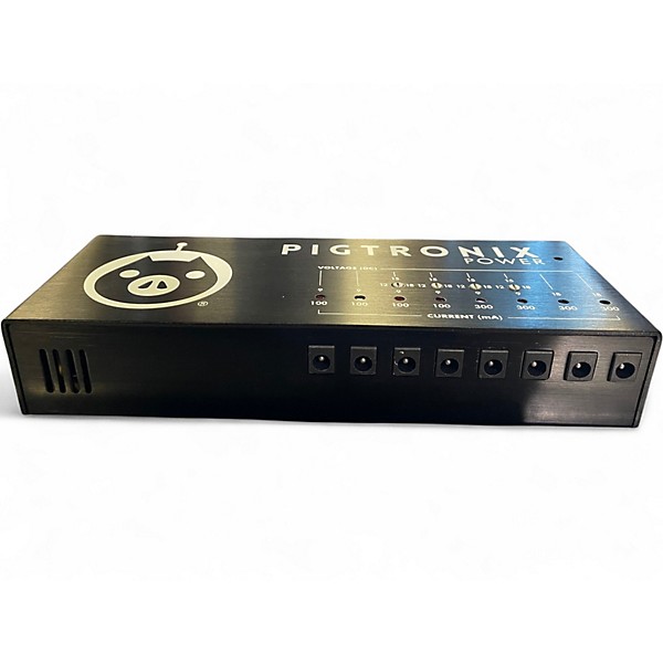 Used Pigtronix POWER Pedal