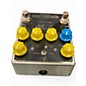 Used Mosky Audio TW DISTORTION Effect Pedal