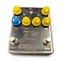 Used Mosky Audio TW DISTORTION Effect Pedal