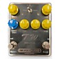 Used Mosky Audio TW DISTORTION Effect Pedal