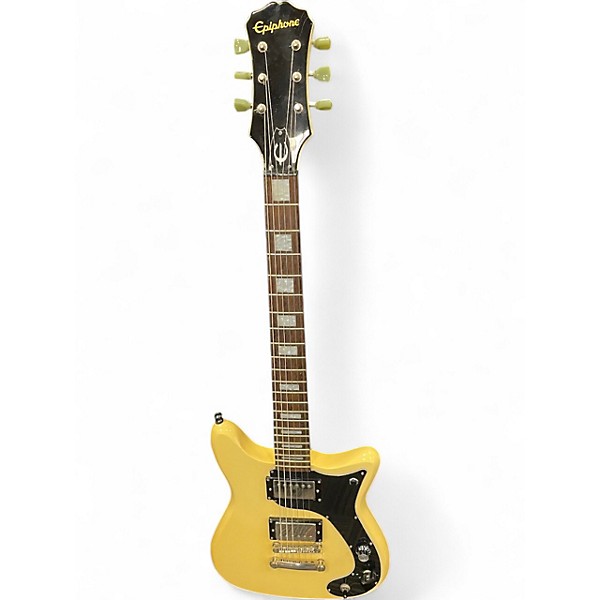 Epiphone Wilshire 美品 Carter Vintage - Epiphone Wilshire 1964, Cherry | Carter