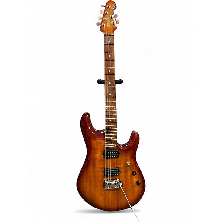 ギター Sterling by Music Man JP100D Sterling by Music Man JP100D John Petrucci Signature model