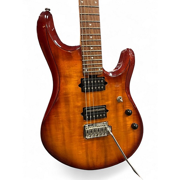 ギター Sterling by Music Man JP100D Sterling by Music Man JP100D John Petrucci Signature model