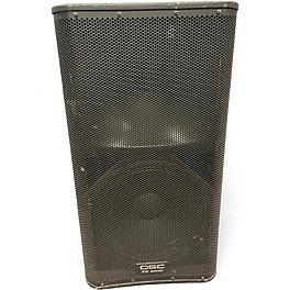 Used QSC KW152 15In 2-Way Powered Speaker