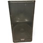 Used QSC KW152 15In 2-Way Powered Speaker thumbnail