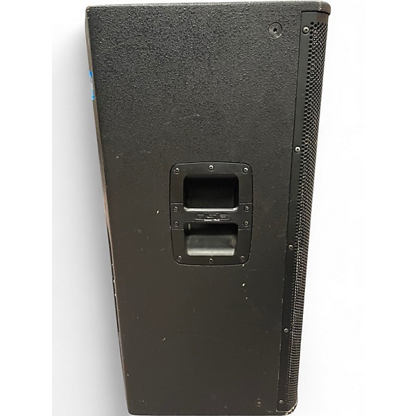 Used QSC KW152 15In 2-Way Powered Speaker