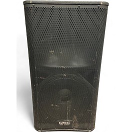 Used QSC KW152 15In 2-Way Powered Speaker