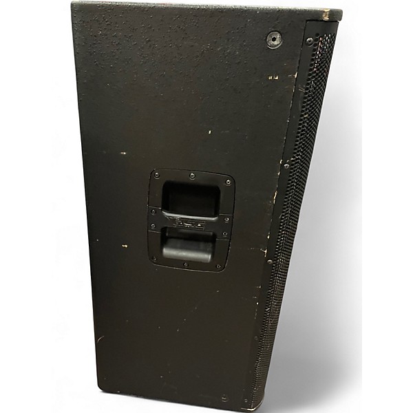 Used QSC KW152 15In 2-Way Powered Speaker