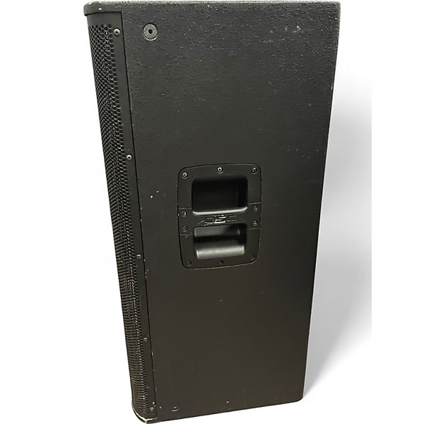 Used QSC KW152 15In 2-Way Powered Speaker