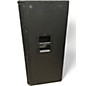 Used QSC KW152 15In 2-Way Powered Speaker