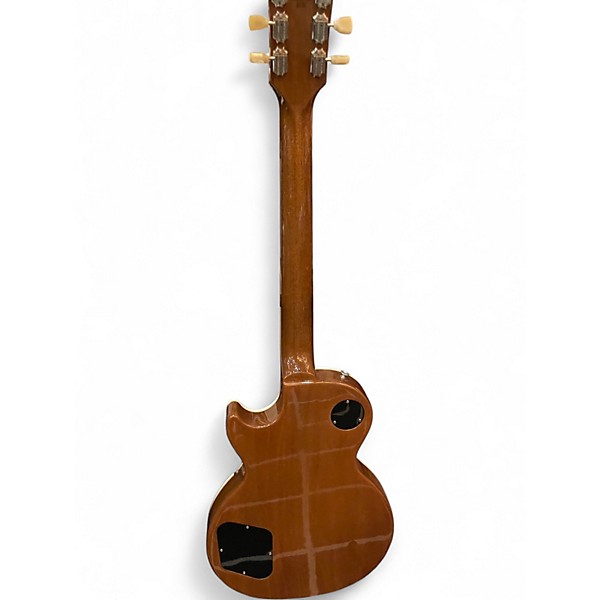 Used 2012 Gibson Les Paul Standard Candy Apple Red Metallic Solid Body Electric Guitar