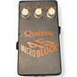 Used Quilter Labs micro block 45 Guitar Power Amp thumbnail