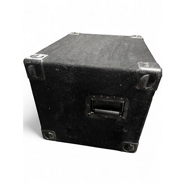 Used Gallien-Krueger BACKLINE 210 BLXII Bass Cabinet