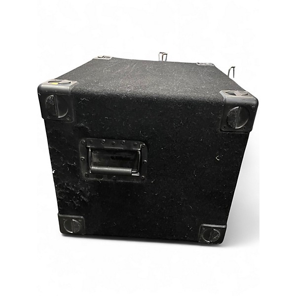 Used Gallien-Krueger BACKLINE 210 BLXII Bass Cabinet