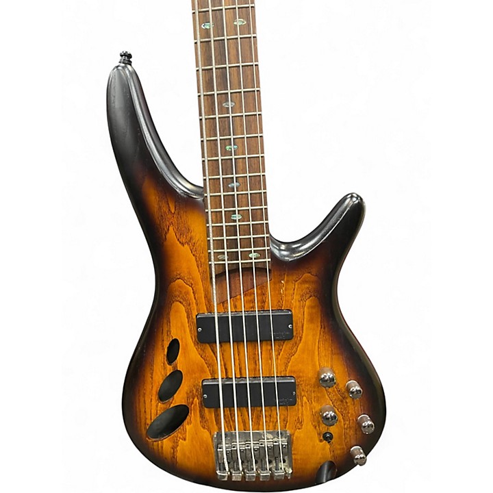 IBANEZ DOUG WIMBISH SIGNATURE (DWB) SERIES bass guitars for