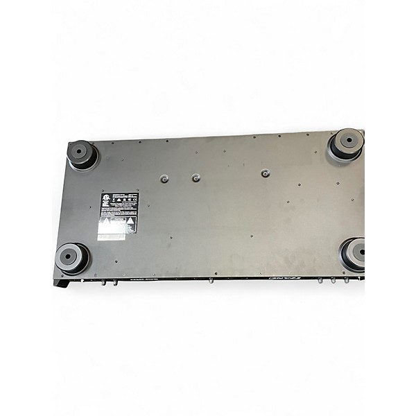 Used RANE FOUR DJ Mixer