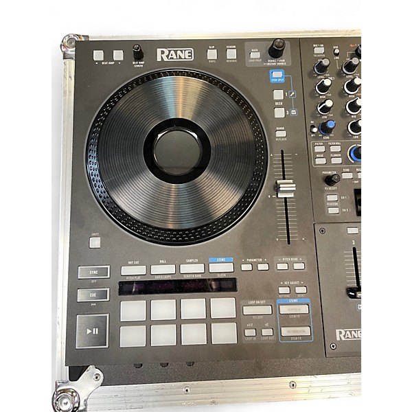Used RANE FOUR DJ Mixer